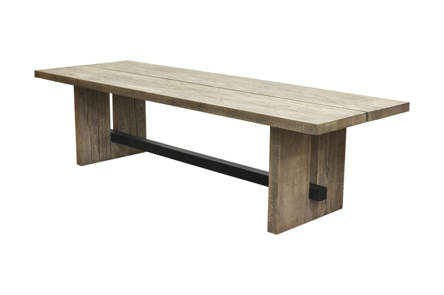 Berlin Oak table