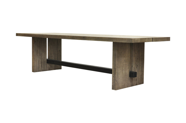 Berlin Oak table