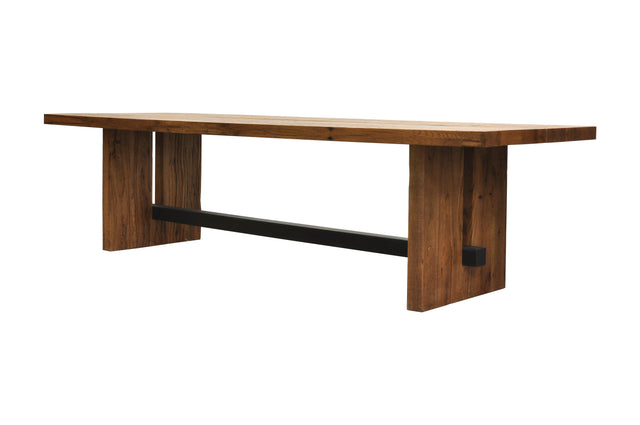 Berlin Oak table