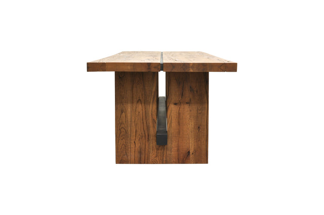 Berlin Oak table