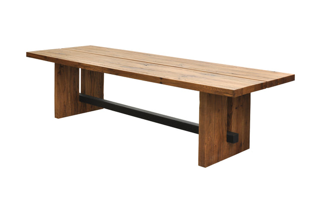 Berlin Oak table