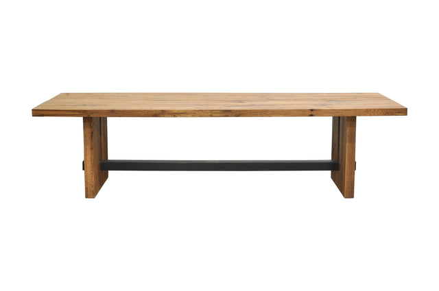 Berlin Oak table