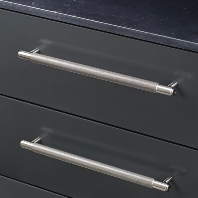 Poignée de meuble en croix - Buster + Punch