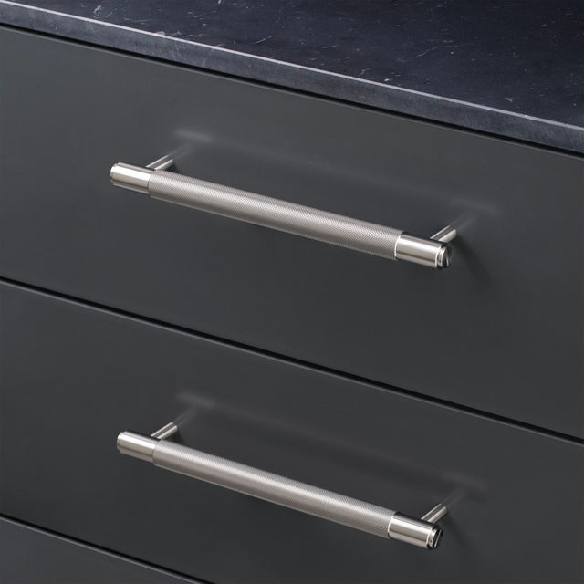 Poignée de meuble en croix - Buster + Punch