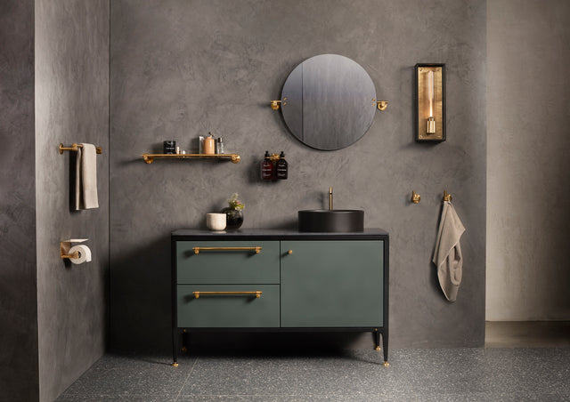 Maniglia per mobili - Buster + Punch