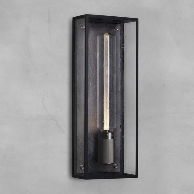 Wandleuchte Caged Wet Wall Large Buster + Punch