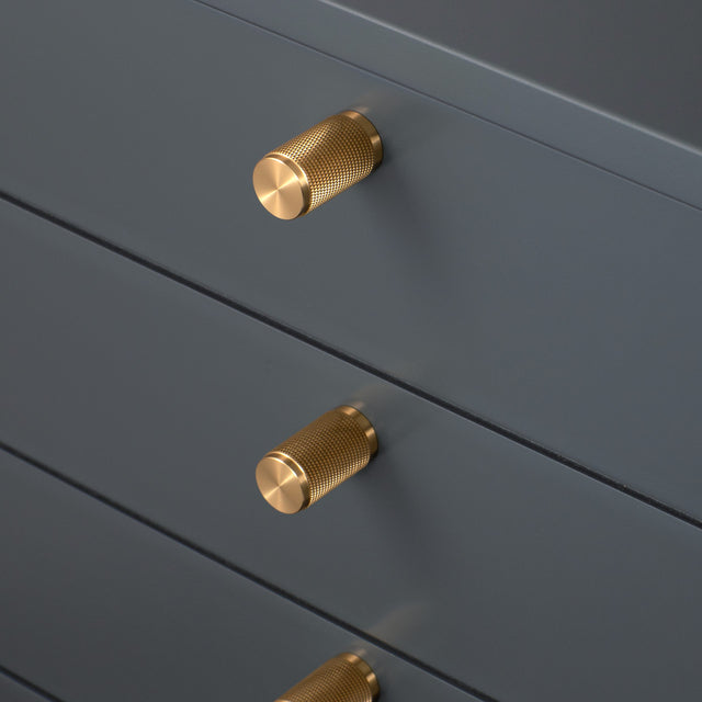 Buton Mobilier Cross Buster + Punch