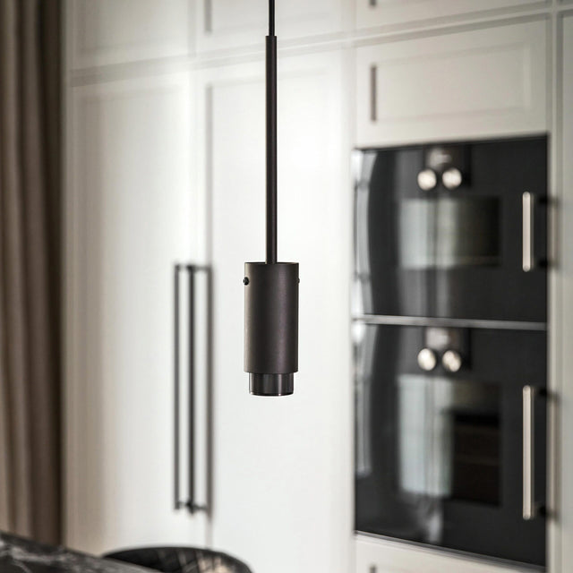 Pendentif d'échappement Linear Buster + Punch London