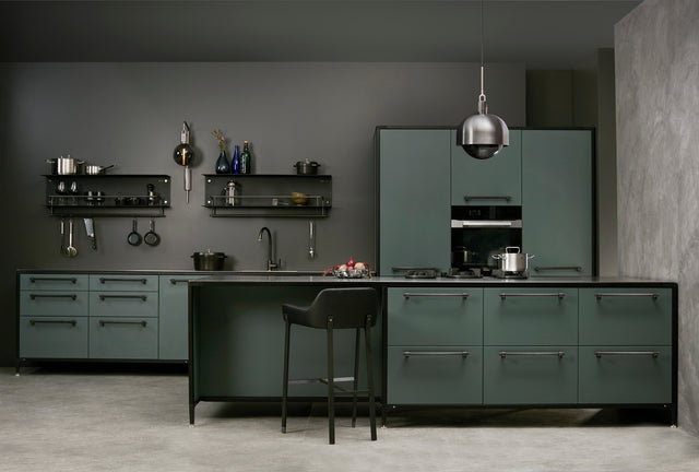 Maniglia per mobili - Buster + Punch