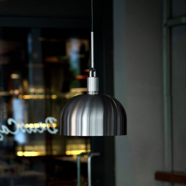 Candelabru Abat-jour fourchu pour suspension Large Buster + Punch London