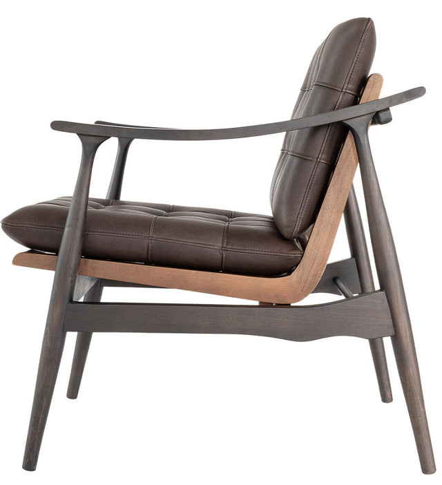 Benedict karosszék 67 W x 78 D x 90 H