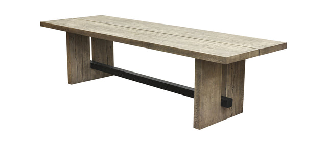 Berlin Oak table