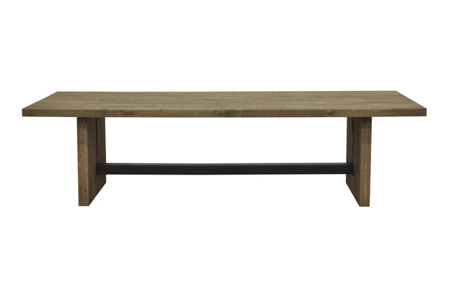 Berlin Oak table