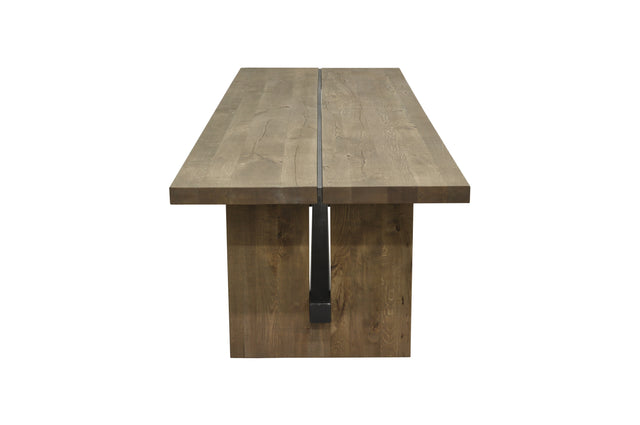 Berlin Oak table
