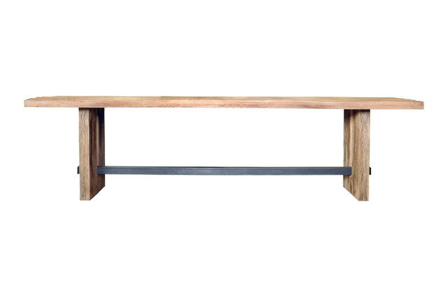 Berlin Oak table