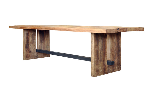 Berlin Oak table