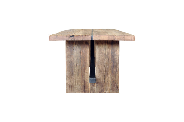 Berlin Oak table