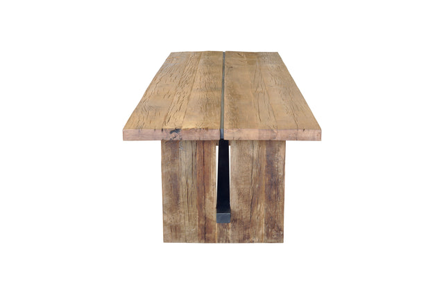Berlin Oak table