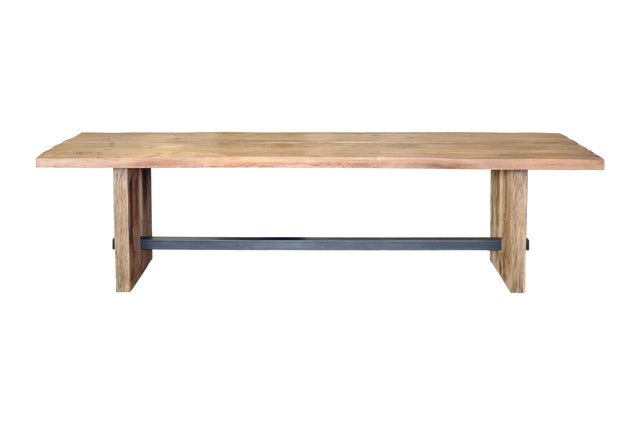 Berlin Oak table