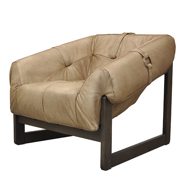 Bruce Armchair