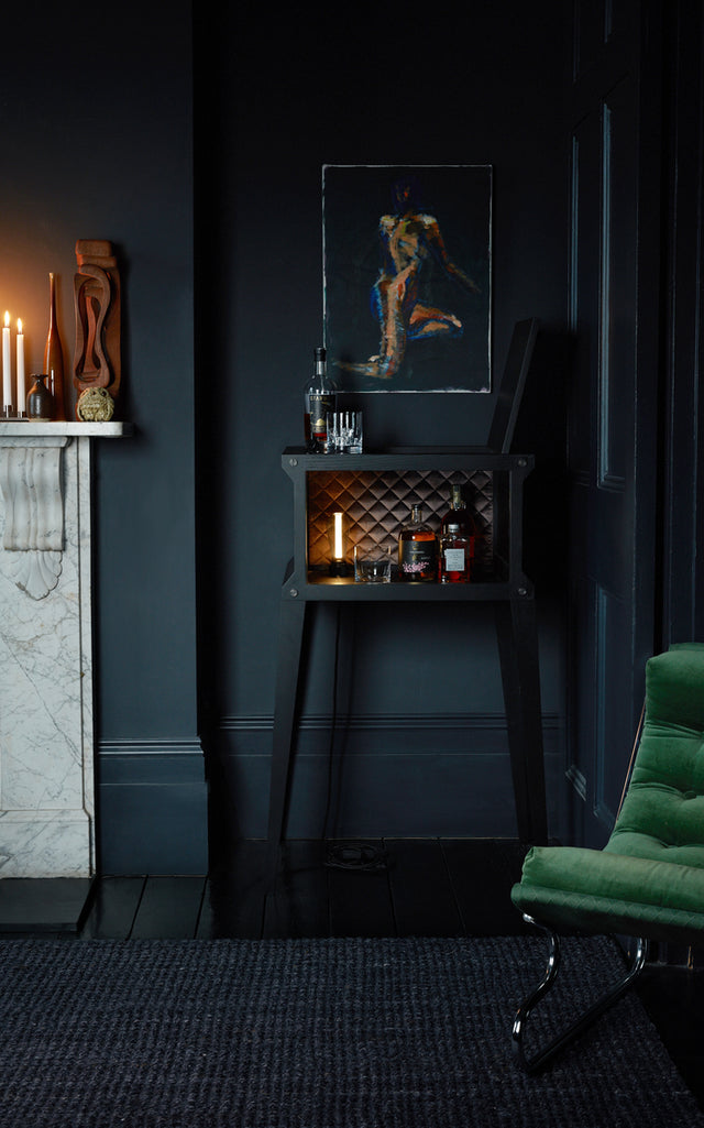 Popstar Bar - Buster + Punch