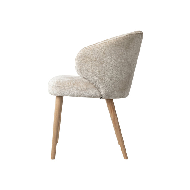 Caprice chair