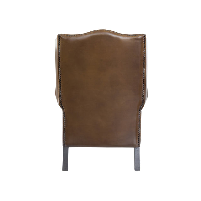 Fotoliu Chesterfield XL 83 W x 72 D x 112 H