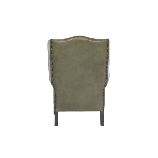 Fotoliu Chesterfield XL 83 W x 72 D x 112 H