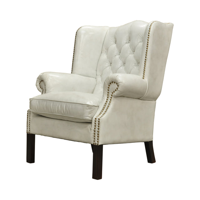 Fotoliu Chesterfield XL 83 W x 72 D x 112 H