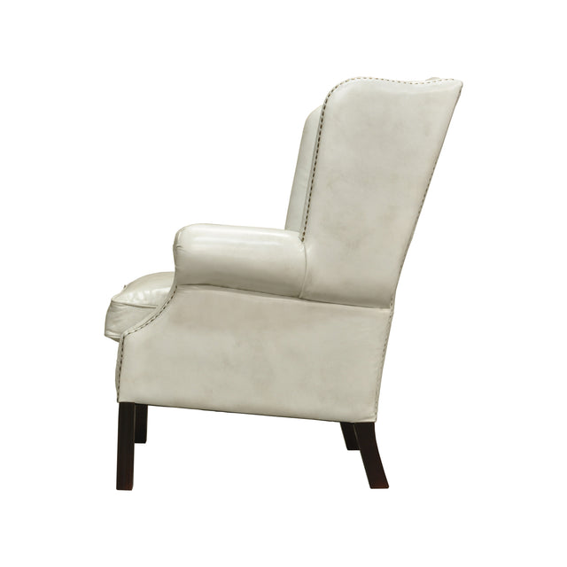 Fotoliu Chesterfield XL 83 W x 72 D x 112 H