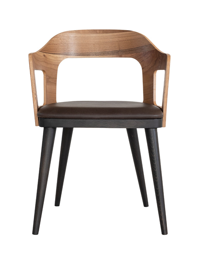 Sedia Cosmo 57 L x 53 P x 81 H