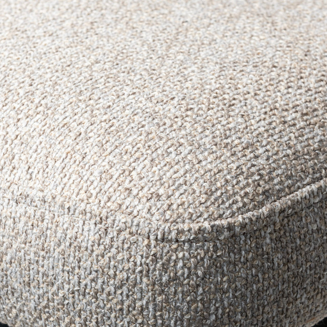 Sedia girevole Dex con gambe in metallo 55 L x 60 P x 82 H