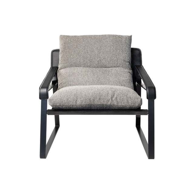 Dunhill armchair