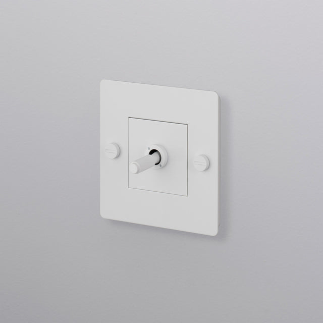 1G Toggle Switch - Buster + Punch