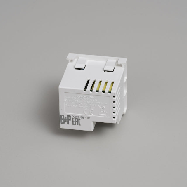Charge rapide USB A + C - 30W | Buster + Punch