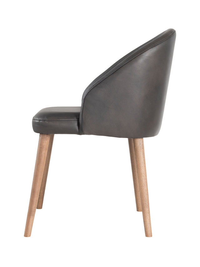 Szék Emilio 51 W x 58 D x 82 H