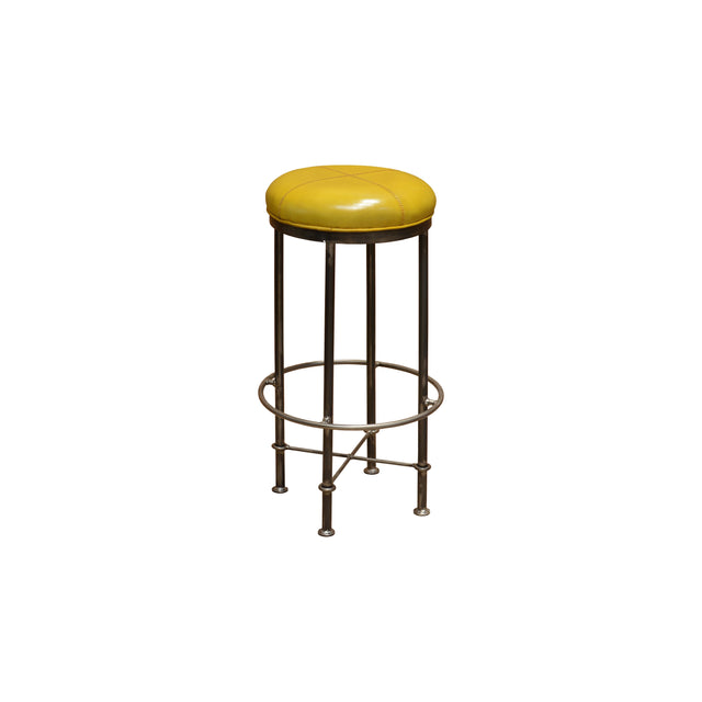 Scaun de bar Evan 39 W x 39 D x 77 H