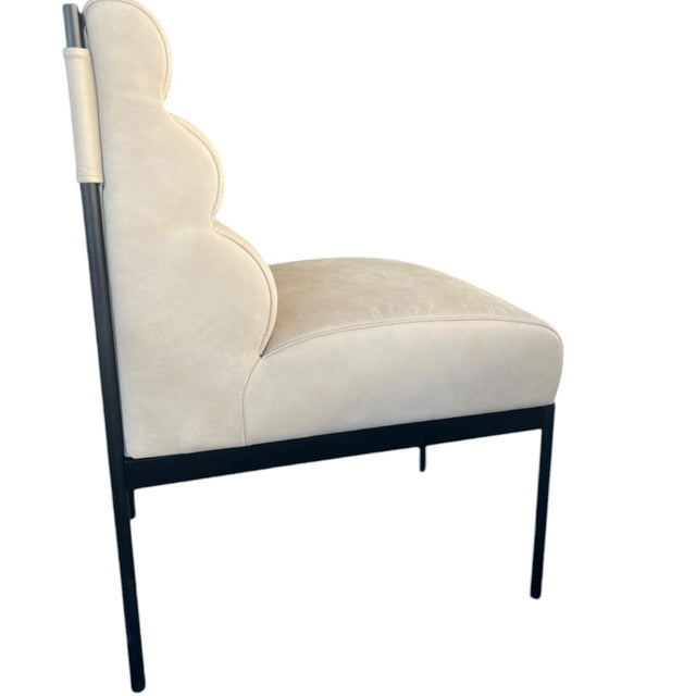 Florence Dining Chair 53 W x 64 D x 86 H