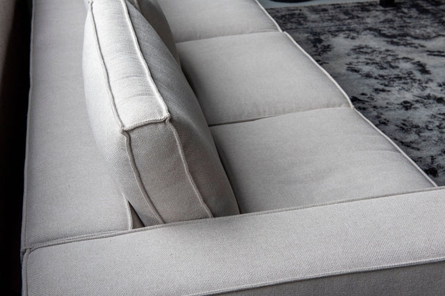 Sofa Stockholm Modular 285 W x 106 D x 83 H