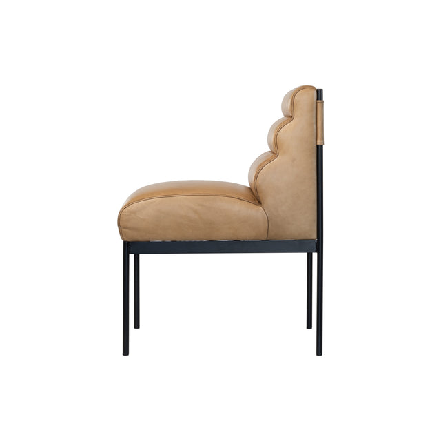Chaise de salle à manger Florence 53 L x 64 P x 86 H