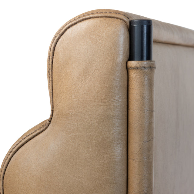 Florence Dining Chair 53 W x 64 D x 86 H