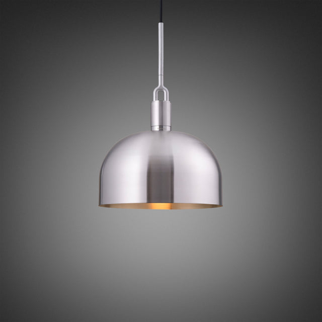 Candelabru Abat-jour fourchu pour suspension Large Buster + Punch London