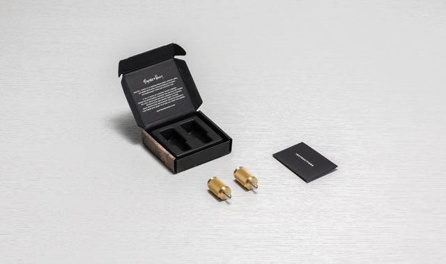 Buton Mobilier Cross Buster + Punch