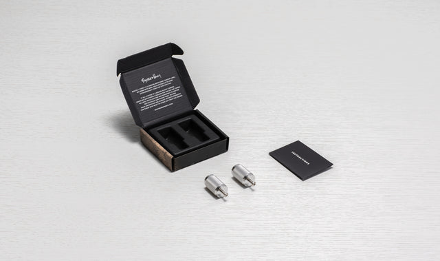 Buton Mobilier Cross Buster + Punch