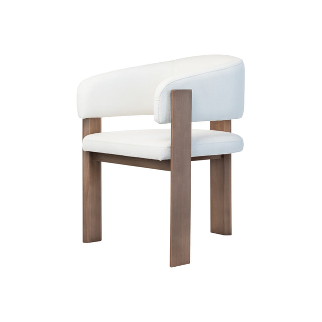 Chaise Hamar 62 L x 57 P x 78 H