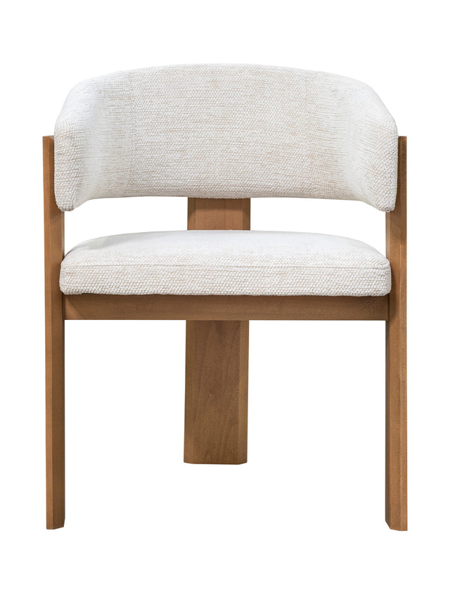 Chaise Hamar 62 L x 57 P x 78 H
