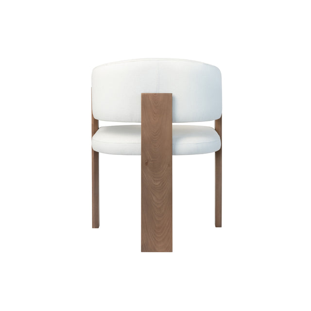 Chaise Hamar 62 L x 57 P x 78 H