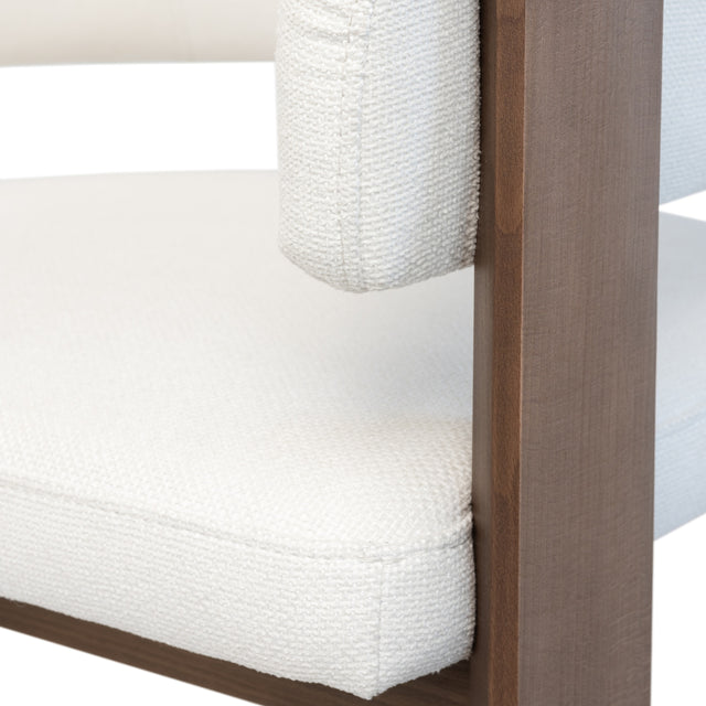 Chaise Hamar 62 L x 57 P x 78 H