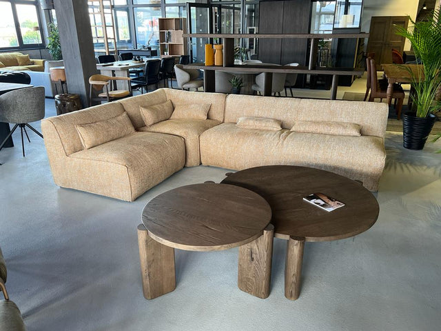 Sofa Victor 2 modular