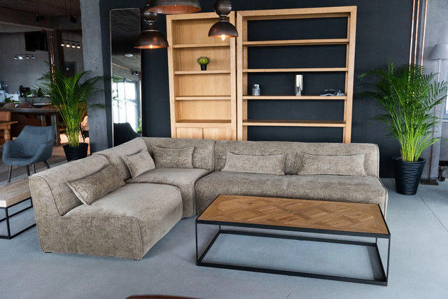 Sofa Victor 2 modular